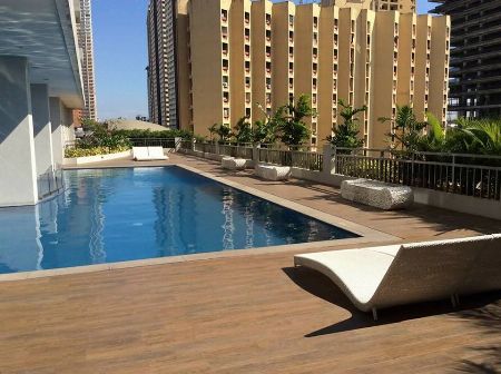 For rent condominium unit in 8 Adriatico Manila -- Condo & Townhome -- Metro Manila, Philippines
