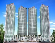 Condo Robinson SMDC Condominiums Manila Quezon City Cubao MRT LRT -- Apartment & Condominium -- Quezon City, Philippines