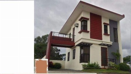 secured, convenient and accessible -- House & Lot -- Antipolo, Philippines