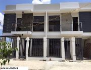 RFO Spacious house and lot in Tisa Labangon. SERENITY HOMES -- House & Lot -- Cebu City, Philippines