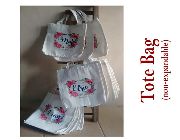 Bags, Tote Bags, Canvas Bags, Customized Bags, Katsa Bags, Souvenirs -- Advertising Services -- Manila, Philippines