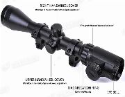 Bushnell Sniper Rifle Airsoft Scope Telescope -- Airsoft -- Metro Manila, Philippines