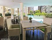 Robinson Metro East Mall One Spatial Affordable Murang Condo -- Condo & Townhome -- Pasig, Philippines