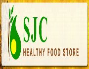 http://www.sjchealthyfoodstore.com -- Distributors -- Cavite City, Philippines