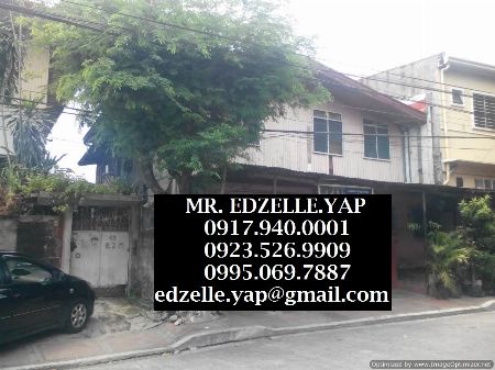 2 Storey House and Lot for Sale -- House & Lot Metro Manila, Philippines