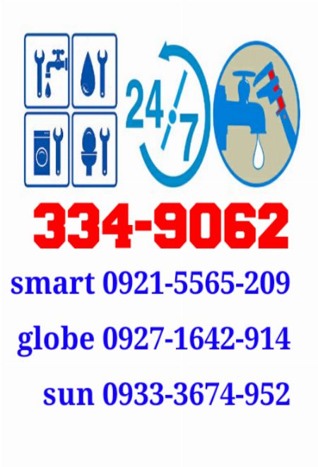Plumbing painting electrical tubero -- Other Services Rizal, Philippines