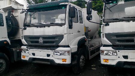 Yuchai Engine -- Trucks & Buses Metro Manila, Philippines