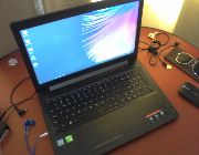Lenovo Ideapad 310 Laptop Core i7 7th gen high specs Nvidia Geforce videocard FOR SALE negotiable !! -- All Laptops & Netbooks -- Cebu City, Philippines