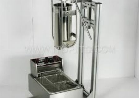 Churros machine -- Other Business Opportunities -- Metro Manila, Philippines