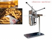 Churros machine -- Other Business Opportunities -- Metro Manila, Philippines