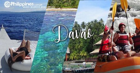 Davao City -- Tour Packages Metro Manila, Philippines