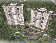 affordable/highrise/condominum/primelocation/lowmonthly/easypayment/quality/readyforoccupancy -- Apartment & Condominium -- Metro Manila, Philippines