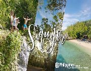 Siquijor Island -- Tour Packages -- Metro Manila, Philippines