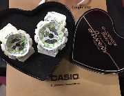g-shock baby-g japan oem thailand oem watches for men or women unisex perfect copy -- Watches -- Metro Manila, Philippines