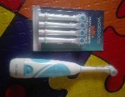 toothbrush -- Other Accessories -- Bulacan City, Philippines