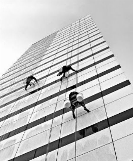 Window Cleaning, ACP Cleaning, Difficult Access Cleaning, Cladding Cleaning -- Other Services Metro Manila, Philippines