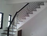 Secured,convenient and accessible -- House & Lot -- Rizal, Philippines