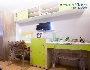 Affordable Condo's Sta, mesa Manila -- Apartment & Condominium -- Metro Manila, Philippines