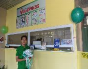 VIAEXPRESS ONE STOP SHOP OULET NATIONWIDE -- Home-based Non-Internet -- Metro Manila, Philippines