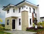 Amaresa2 Single Attached House and Lot 3bedrooms SM fairview -- House & Lot -- Bulacan City, Philippines