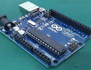 Arduino Electronics Student Projects, -- Other Electronic Devices -- Malolos, Philippines