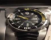 BRAND NEW Seiko SRP639J1 Yellow Fin Tuna MADE IN JAPAN -- Watches -- Quezon City, Philippines