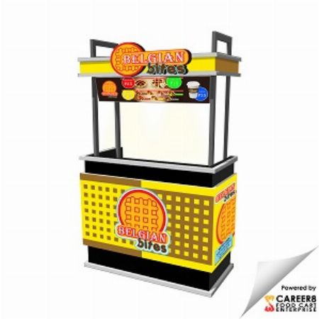 Best Foodcart Franchise, Murang Negosyo, Unique Foodcart -- Franchising -- Quezon City, Philippines