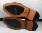 Johnston&murphy, leather shoes, oxfords, brogues,wingtip, Alden,florsheim, bass, bristol --  -- , Philippines