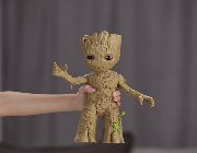 Marvel Guardians of The Galaxy Groot Figure -- Action Figures -- Metro Manila, Philippines
