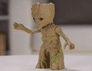 Marvel Guardians of The Galaxy Groot Figure -- Action Figures -- Metro Manila, Philippines