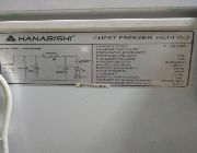 chest freezer -- Refrigerators & Freezers -- Butuan, Philippines