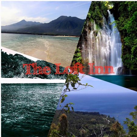 camiguin island tour, bukidnon countryside tour, cdo water rafting, the loft inn, iligan city tour, surigao del sur -- Tour Packages -- Misamis Oriental, Philippines