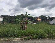 House -- Land -- Rizal, Philippines