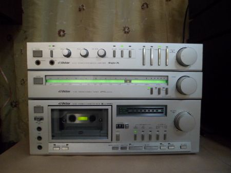 amplifier CD Player -- Amplifiers -- Cavite City, Philippines