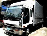 Lipat Bahay . Trucking . Packing -- Rental Services -- Batangas City, Philippines