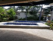 house for sale -- House & Lot -- Pampanga, Philippines