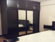 2-bedroom condo, semi-furnished,The Redwoods, Quezon City -- Apartment & Condominium -- Metro Manila, Philippines