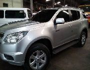 Car For Rent !!! -- Vehicle Rentals -- Paranaque, Philippines