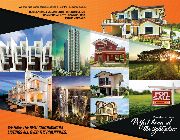 Real State, Construction, Properties, Glass Installation, Interior Designs, Exhibition Booth -- House & Lot -- Metro Manila, Philippines