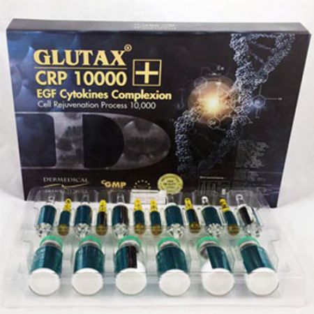 glutax 10000, glutax 10000 crp, glutax 10000crp+ -- All Health and Beauty -- Quezon City, Philippines