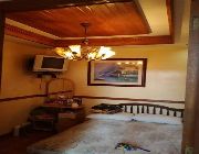 Fully Furnished Beach House 376 sqm FOR SALE negotiable -- Beach & Resort -- Cebu City, Philippines