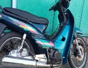 LIFAN -- All Motorcyles -- Albay, Philippines