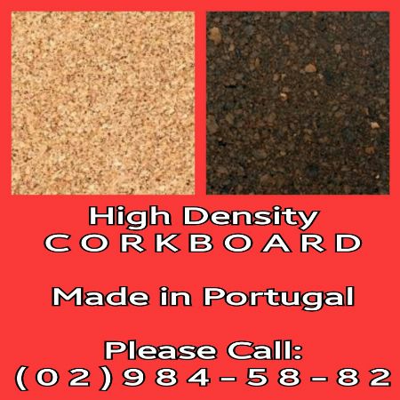corkboard made in portugal premium quality high density ***** fine 2x3 au jj 4.5 6. 9 -- Everything Else Metro Manila, Philippines