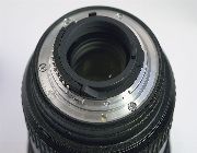 Nikon 17-55 DX Lens -- Camera Accessories -- Metro Manila, Philippines