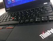 Lenovo ThinkPad Core i5 3rd Gen 4gb Ram 500hard disk drive 12.6inches -- All Laptops & Netbooks -- Metro Manila, Philippines