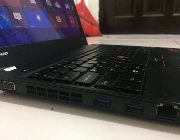 Lenovo ThinkPad Core i5 3rd Gen 4gb Ram 500hard disk drive 12.6inches -- All Laptops & Netbooks -- Metro Manila, Philippines