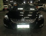 rent a car -- Vehicle Rentals -- Paranaque, Philippines