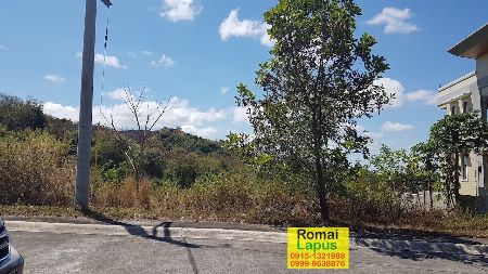 banyan crest timberland heights lot for sale romai lapus 300sqm -- Land -- Rizal, Philippines