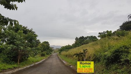 banyan crest timberland heights lot for sale romai lapus 280sqm -- Land -- Rizal, Philippines
