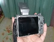 Sony NEX 5 -- SLR Camera -- Munoz, Philippines